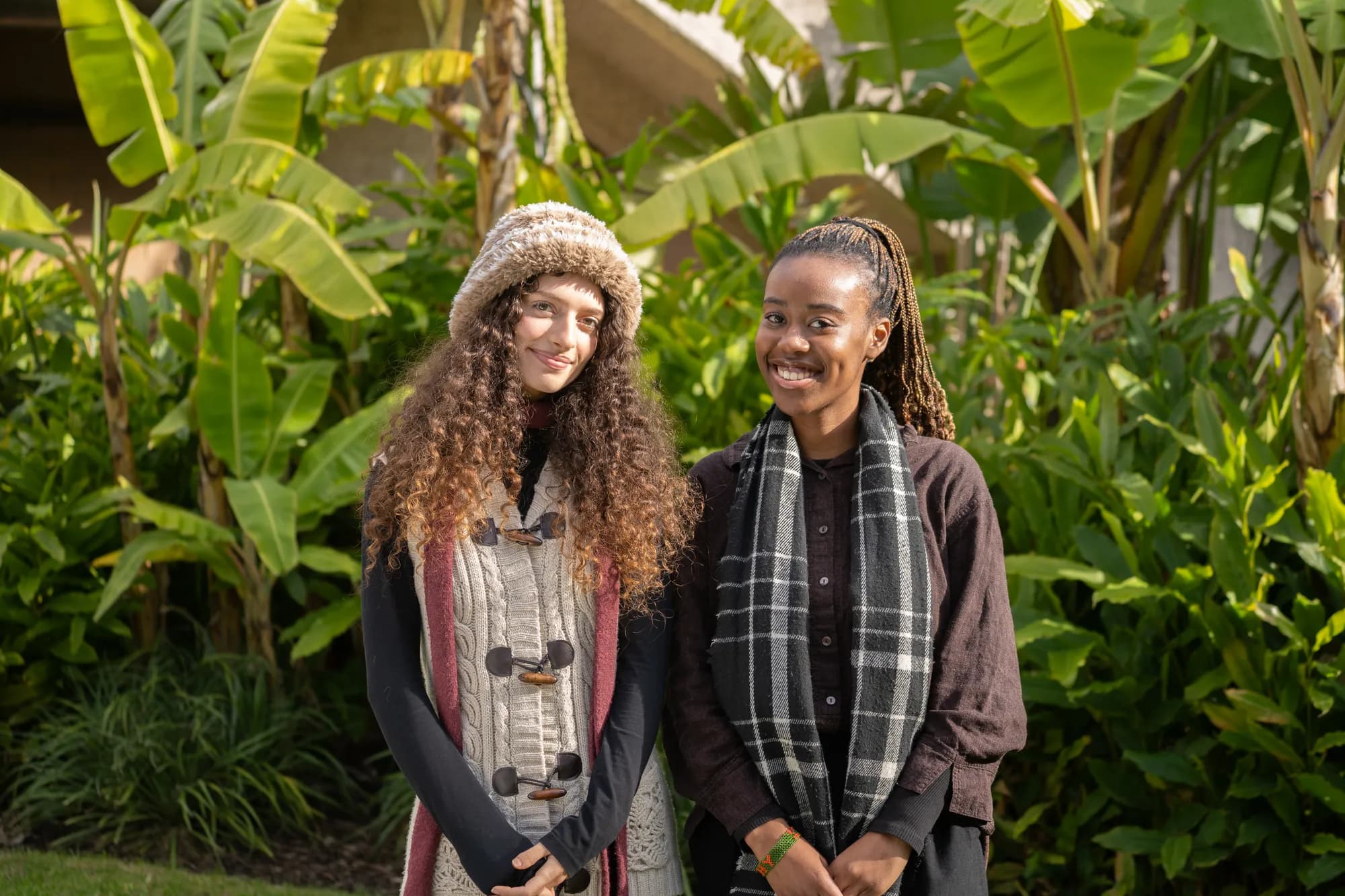 People of Colour department overview