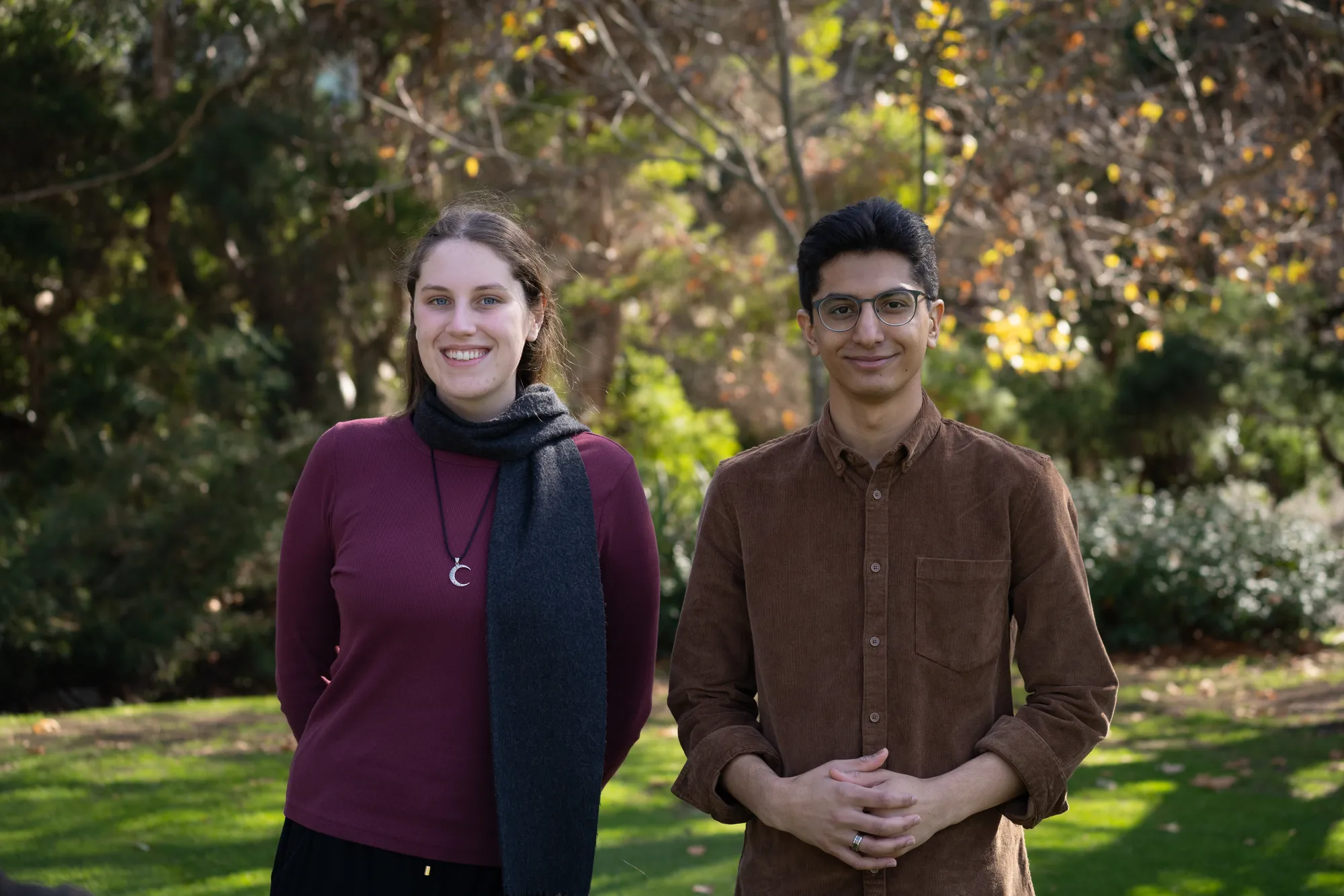 Education – Academic department overview