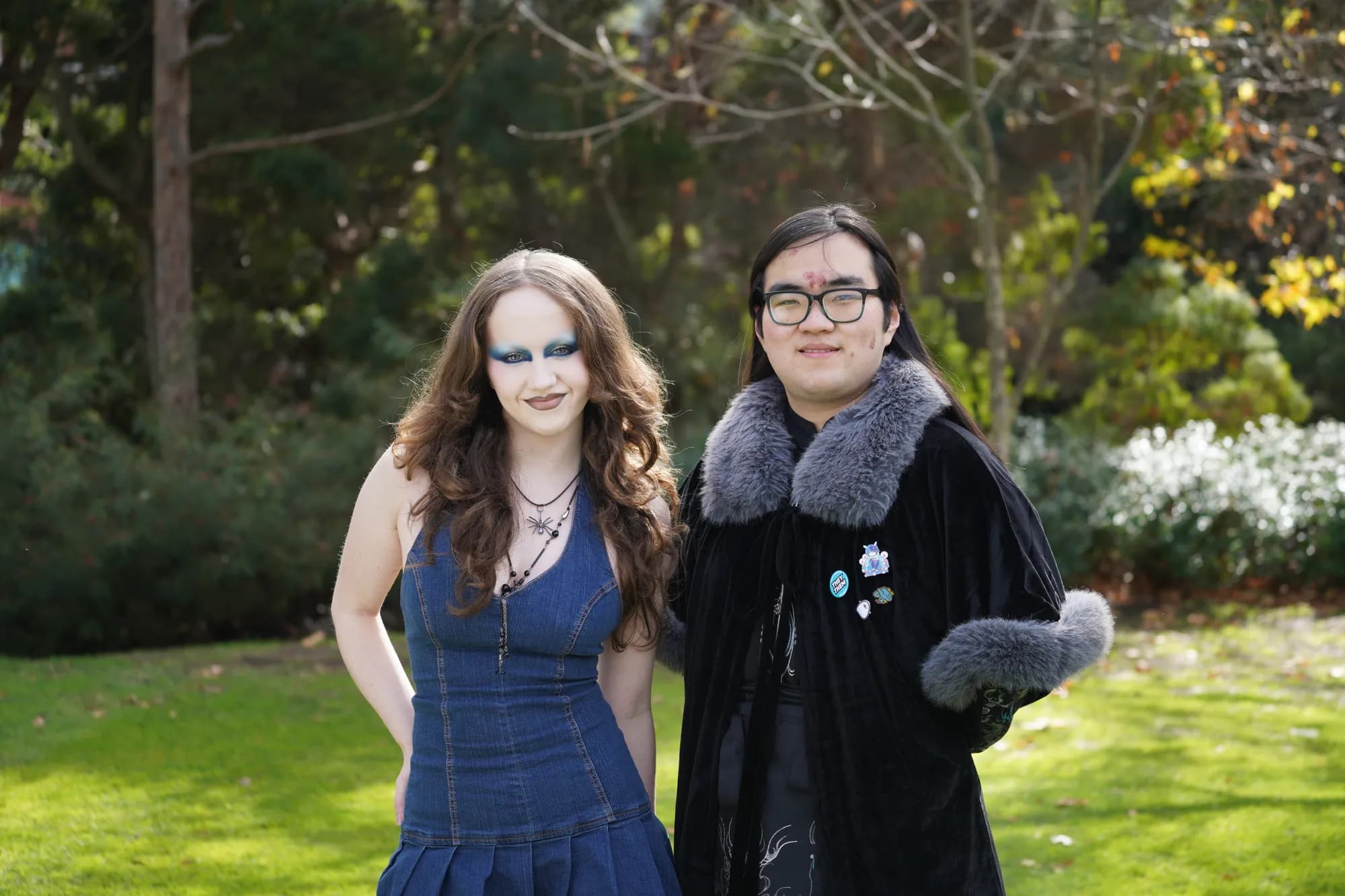Queer department overview