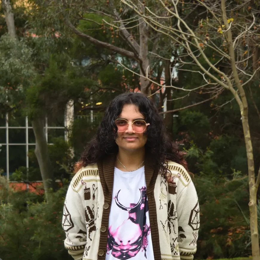 Angela Ranasinghe