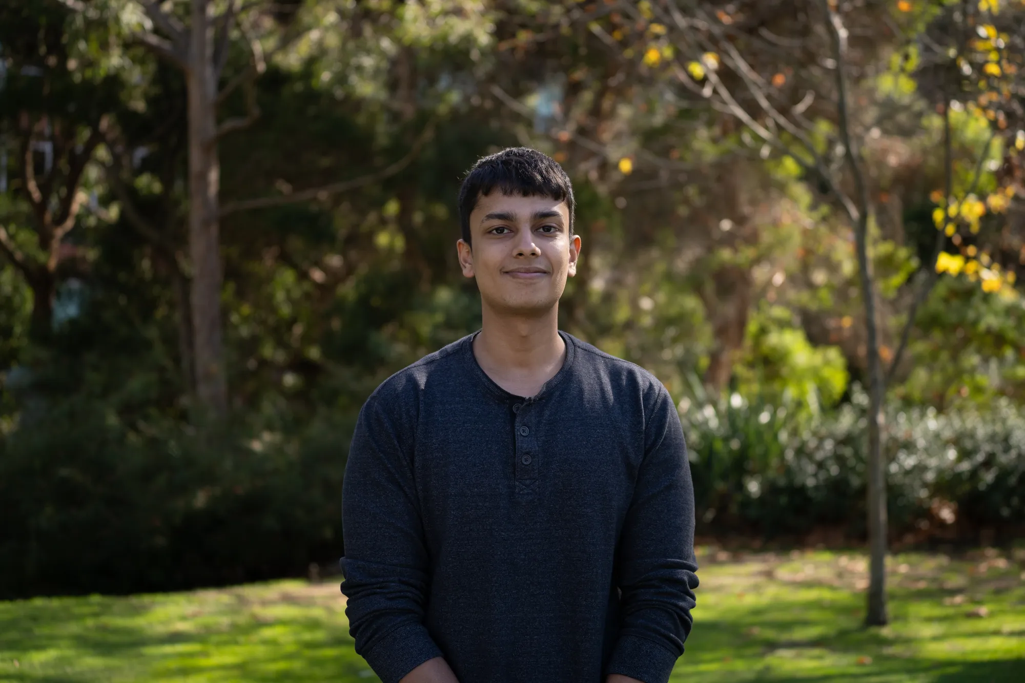 Ansh Jindal