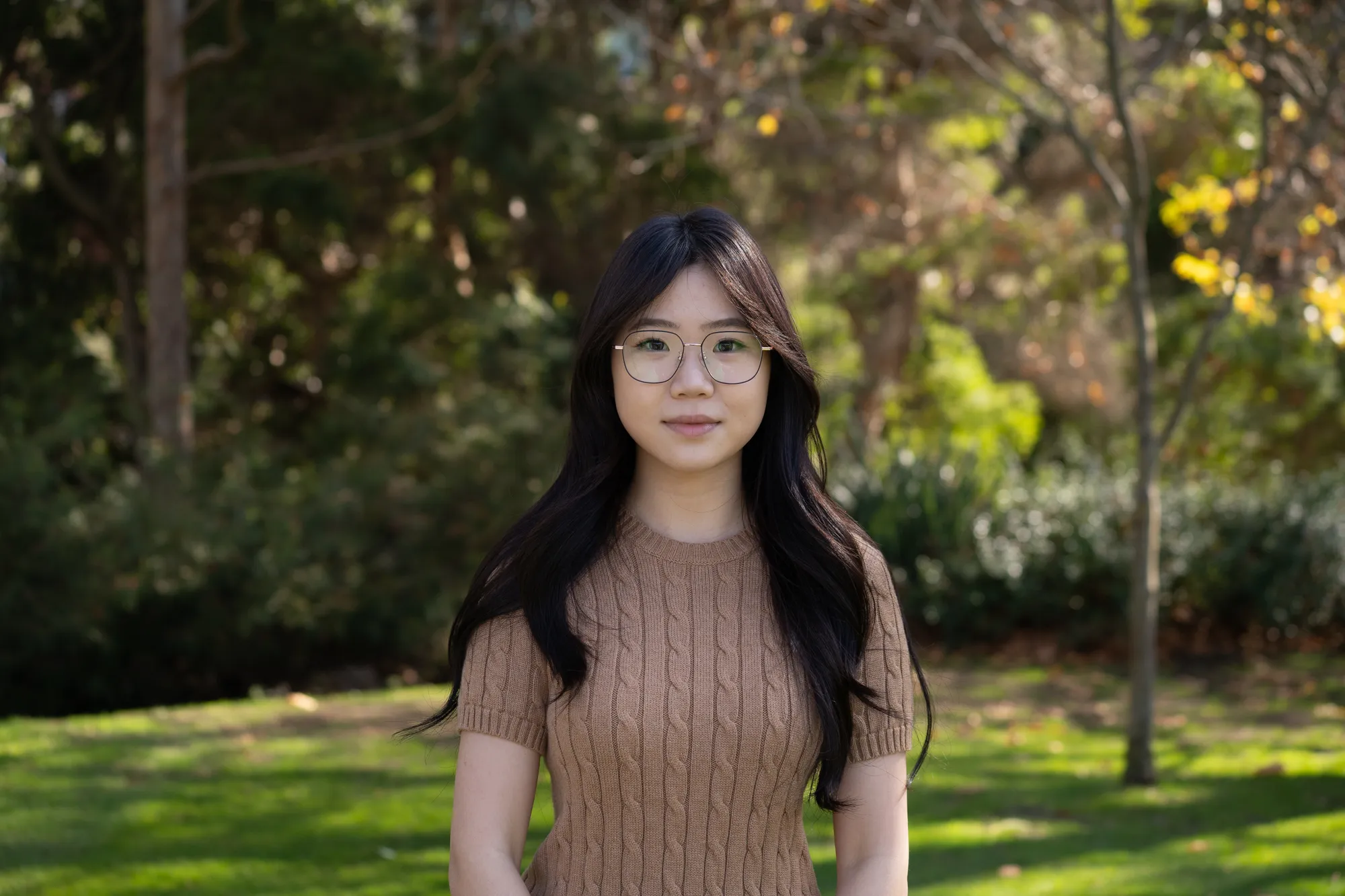 Ariana Gu
