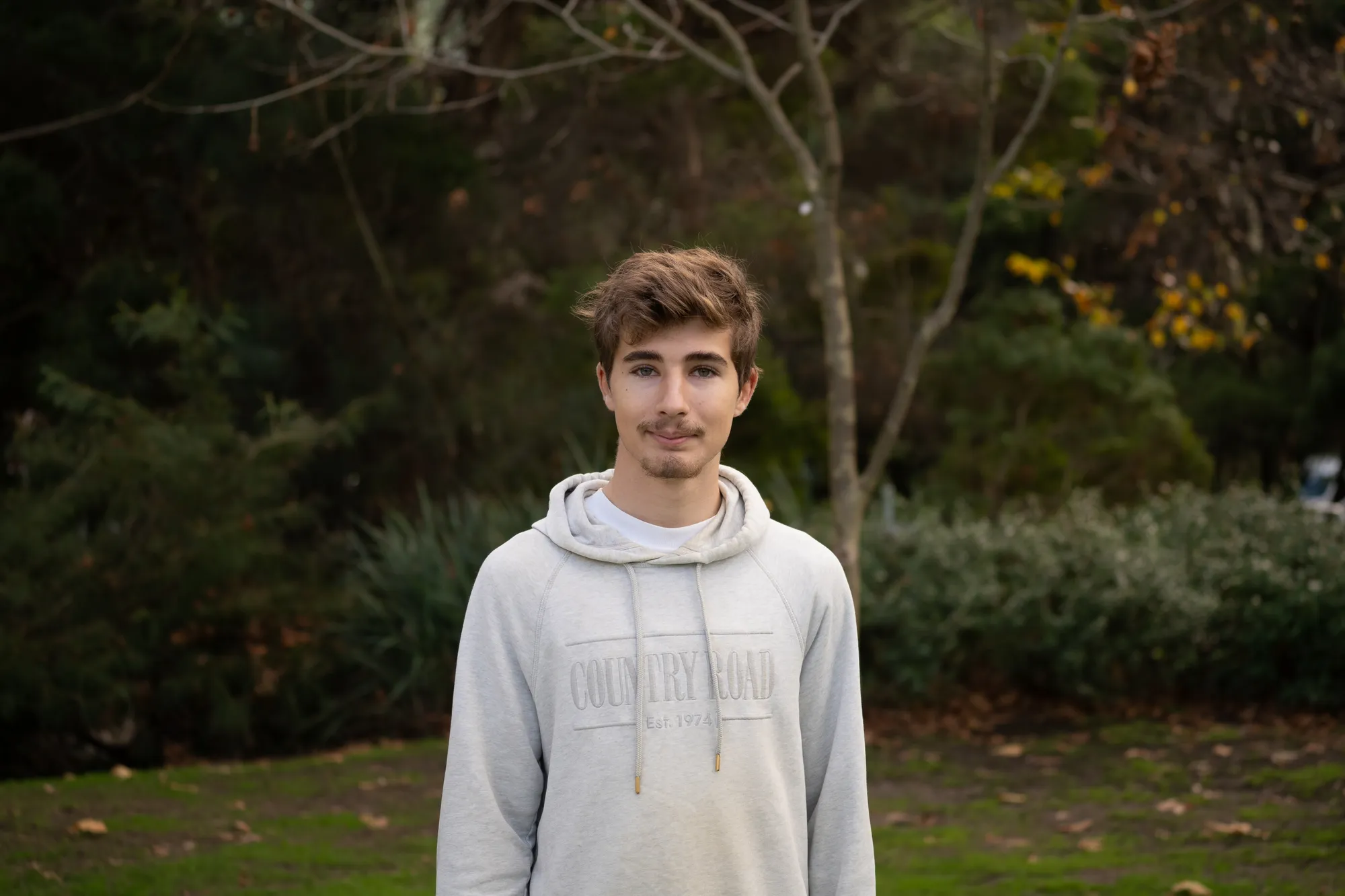 Dean Moutzikis