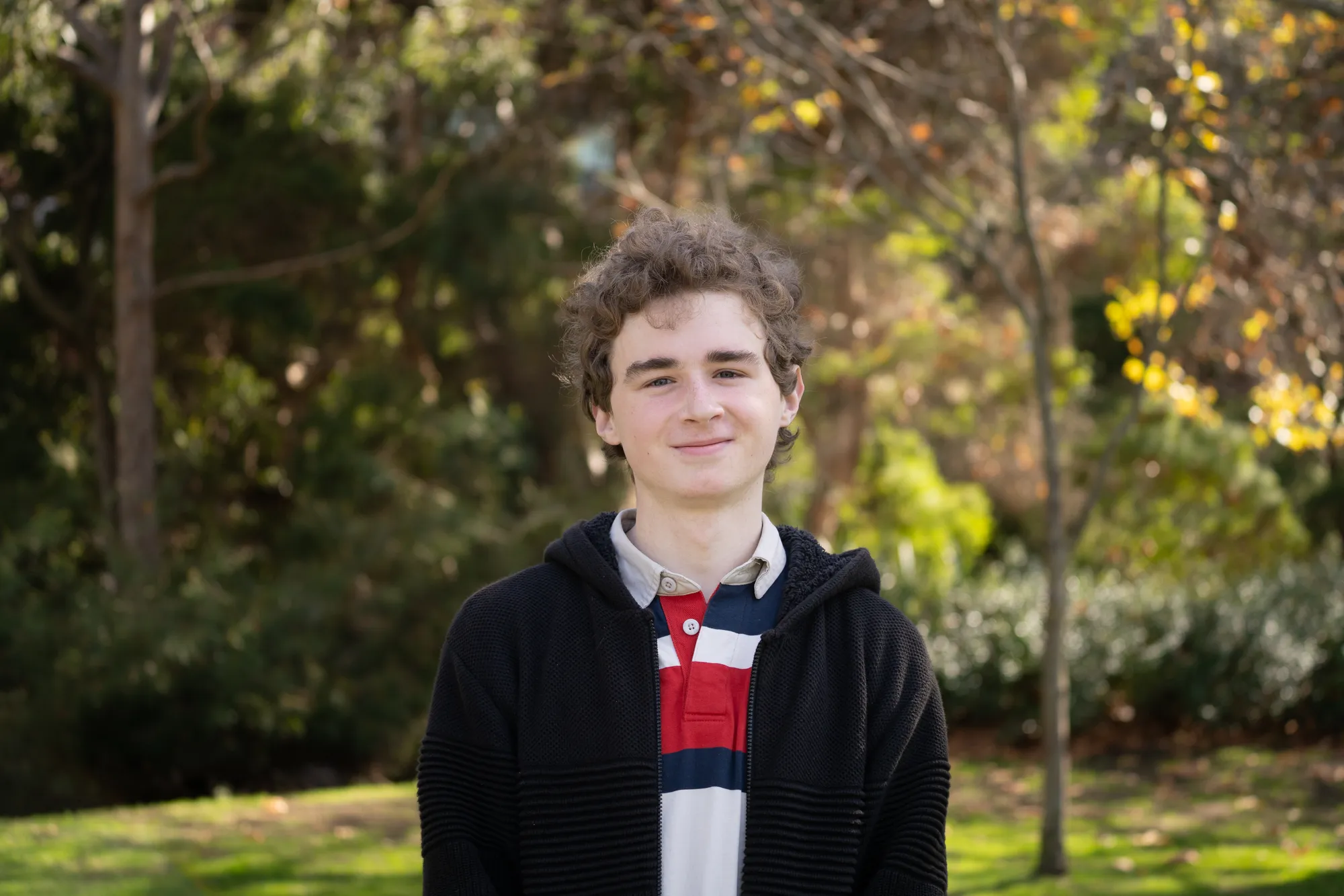 Jake Proctor