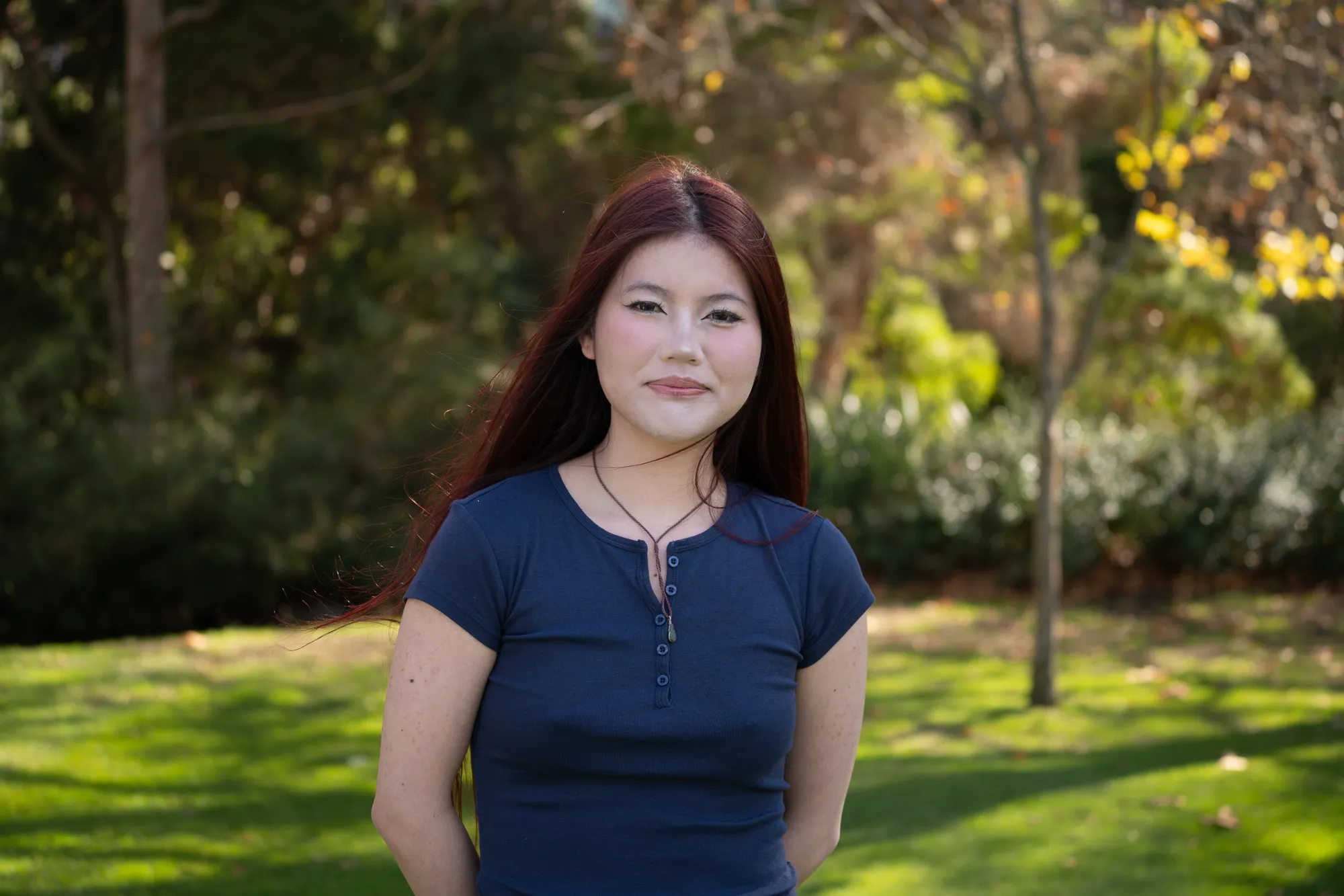 Minh Ha