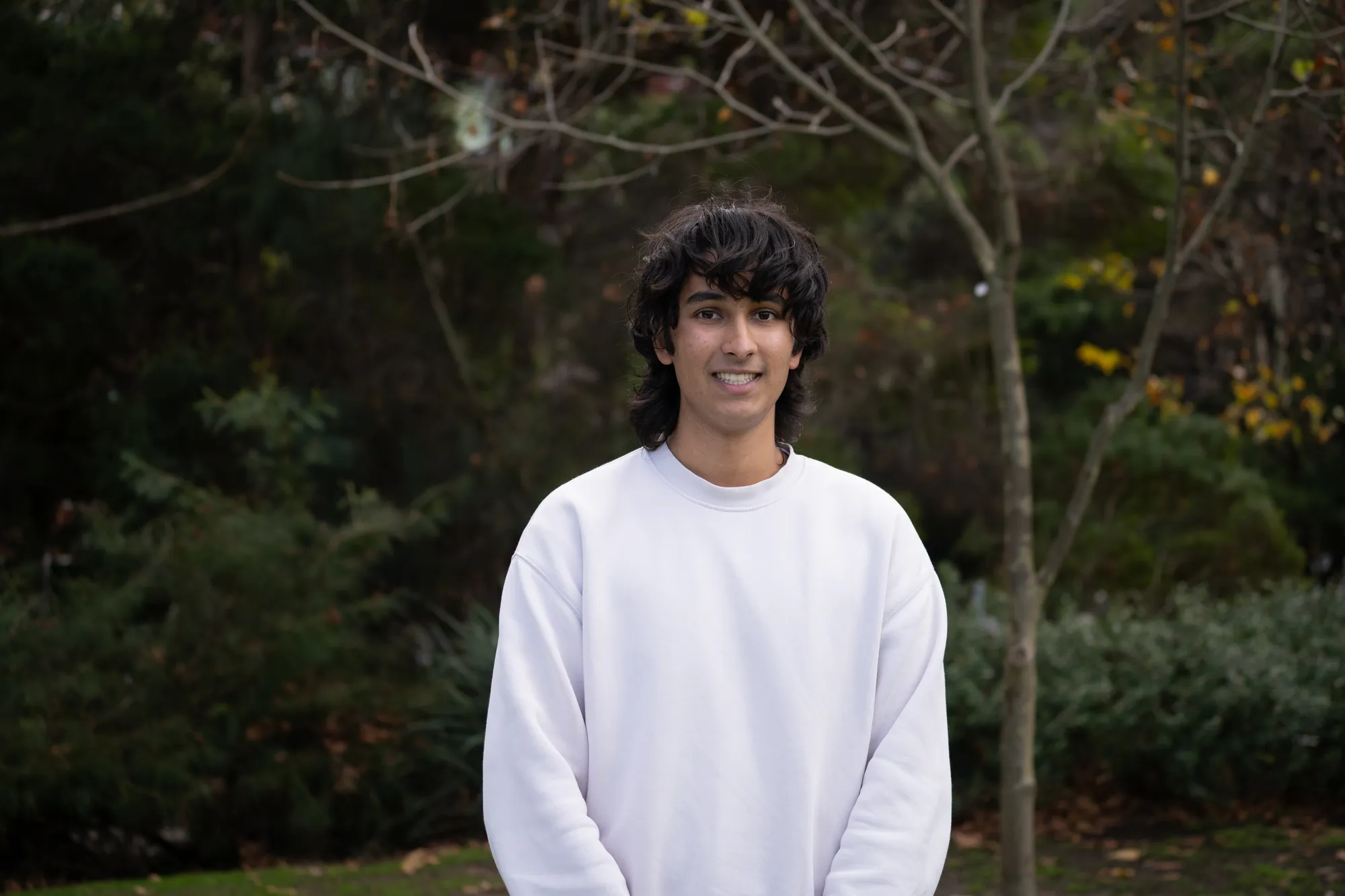 Nathan Van Langenberg