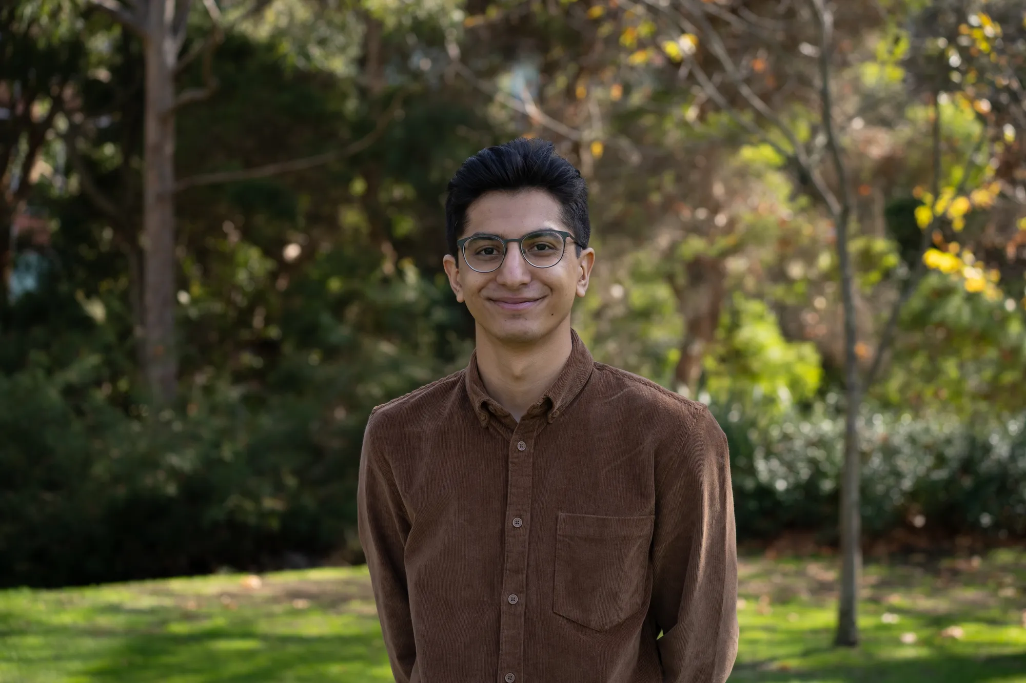 Pranay Maheta