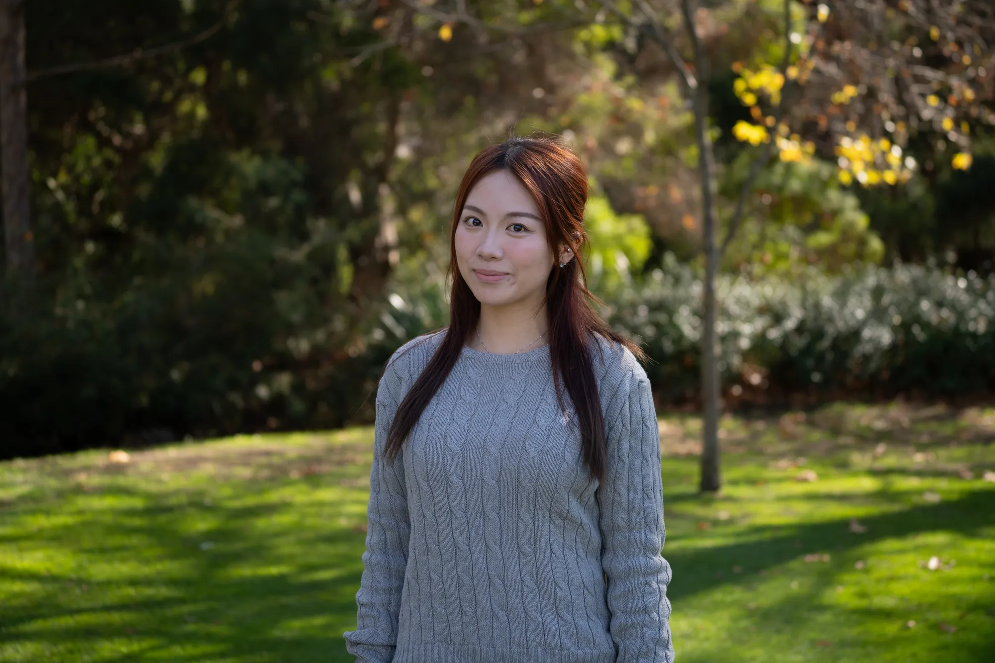 Qing (Alissa) Chen