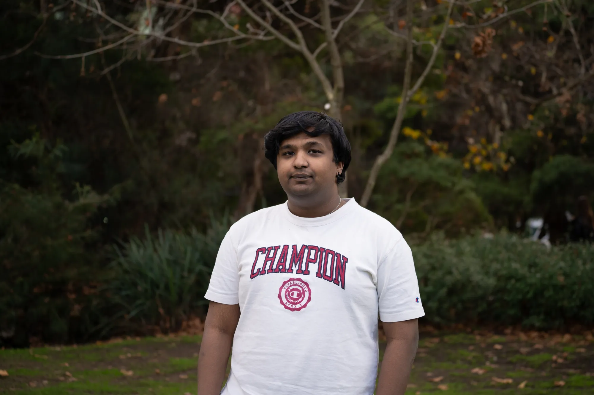 Sen Palaniyappan