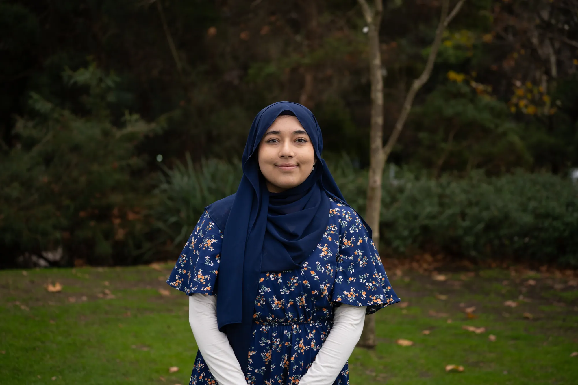 Tasmiya Haque