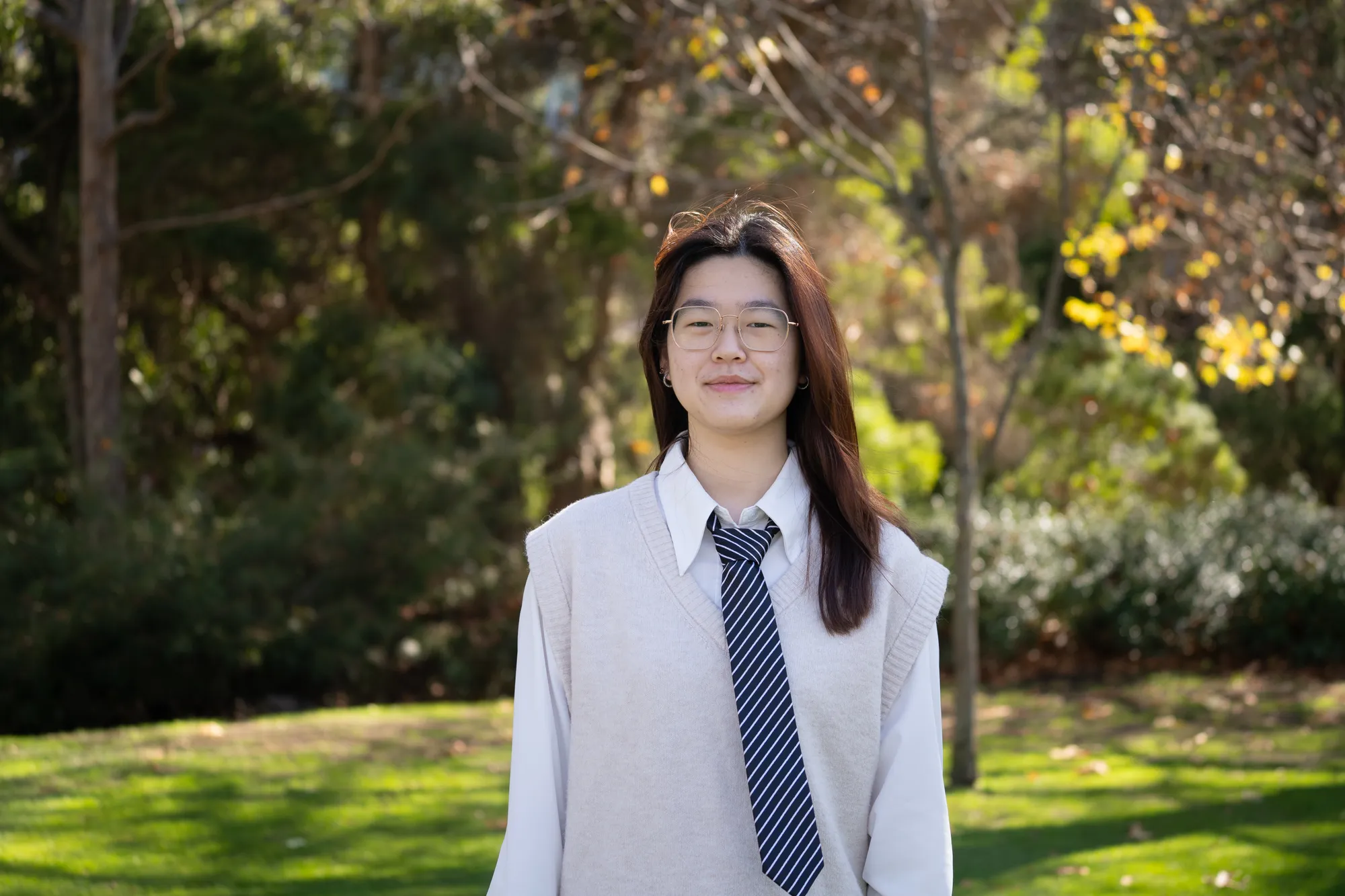 Yun Yi Chan